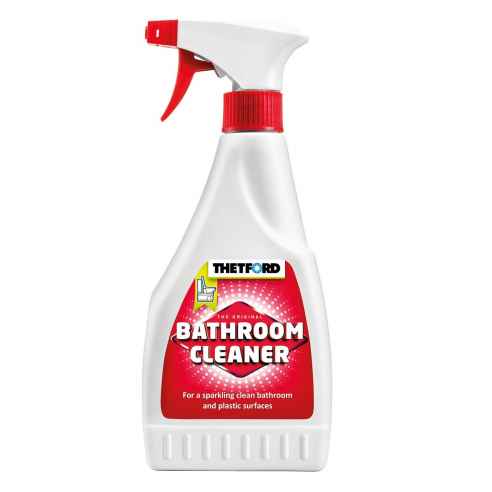 Cleanis de bain - Nettoyant salle de bain Thetford RG-166142
