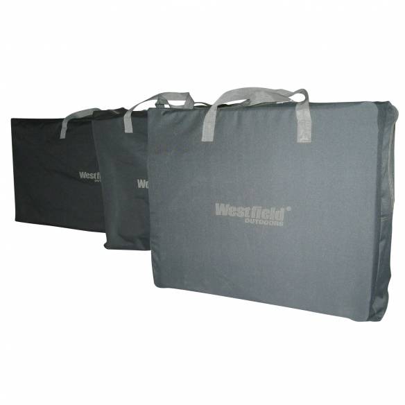 Moducamp módulo de cocina individual Westfield RG-077730