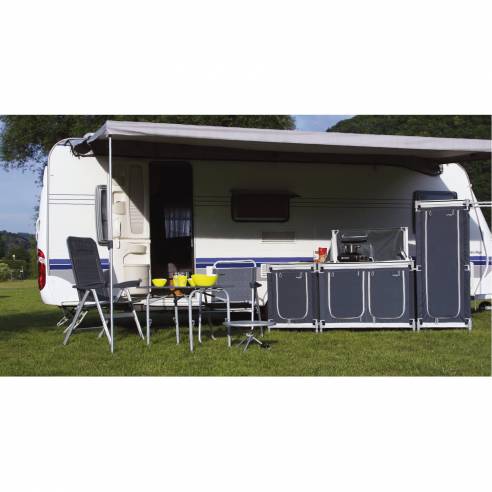 Moducamp armario de cocina doble Westfield RG-077740