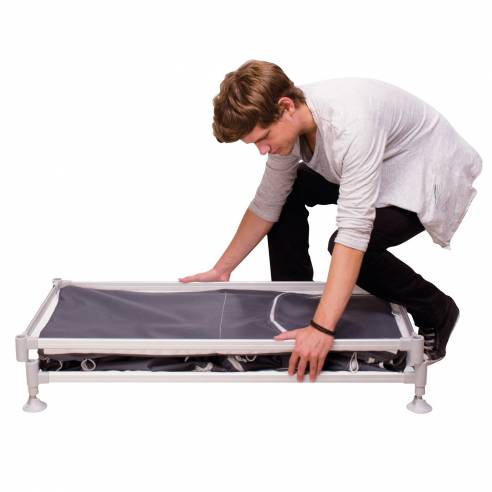 Moducamp armario de cocina doble Westfield RG-077740