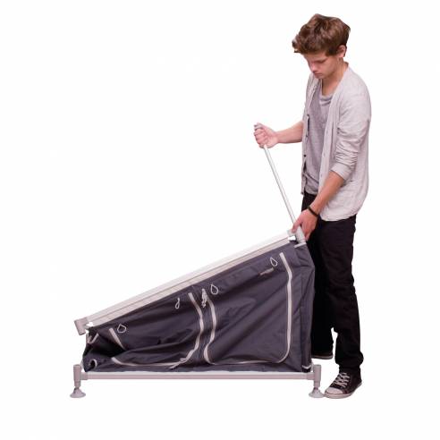 Moducamp armario de cocina doble Westfield RG-077740