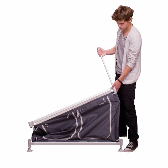 Moducamp armario de cocina doble Westfield RG-077740