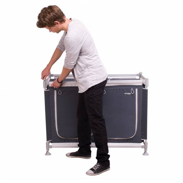 Moducamp armario de cocina doble Westfield RG-077740