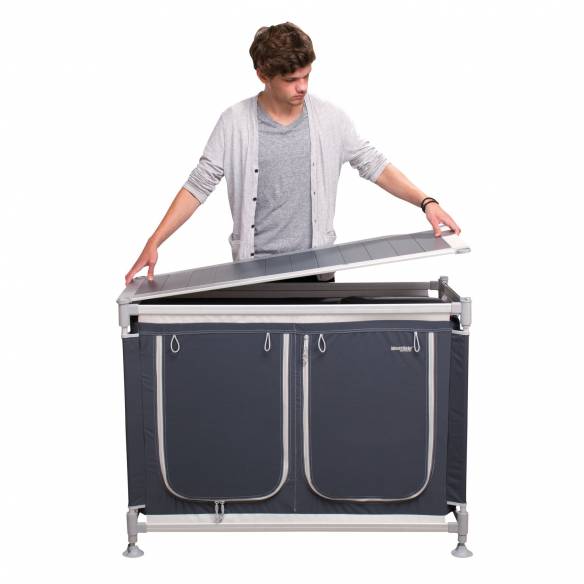 Moducamp armario de cocina doble Westfield RG-077740