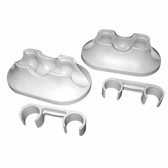 Ganchos de montaje Moducamp Westfield RG-077770