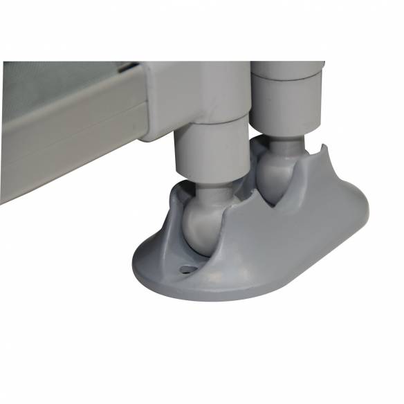 Ganchos de montaje Moducamp Westfield RG-077770