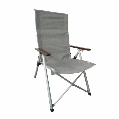 Silla de camping Nordic Way Midland RG-071886