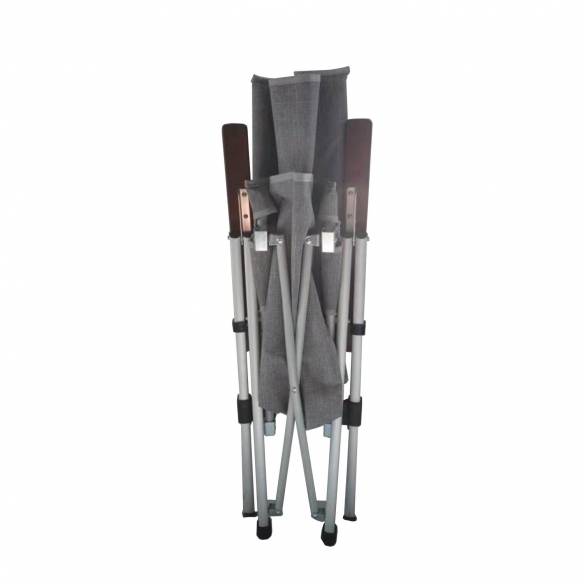 Silla de camping Nordic Way Midland RG-071886