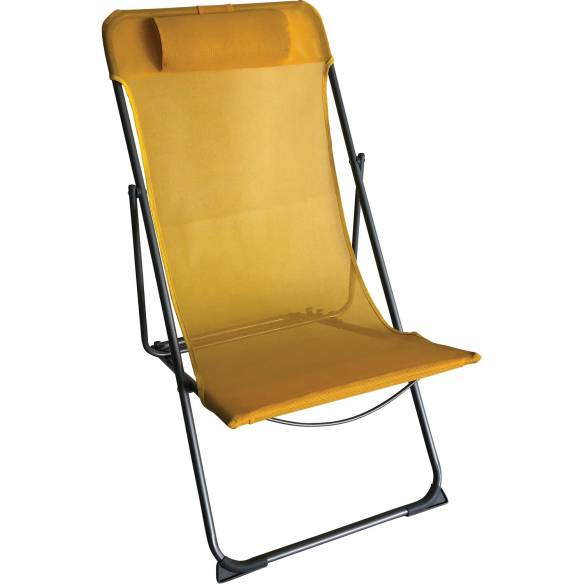 Silla de playa Lemon Fizz Baya Sun RG-071809C