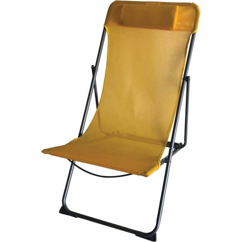 Silla de playa Lemon Fizz Baya Sun RG-071809C