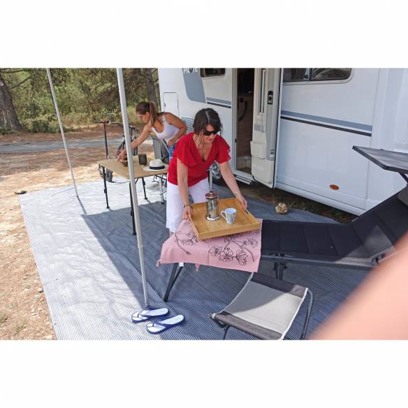 Bandeja para taburete de camping Gaia Soplair RG-072833