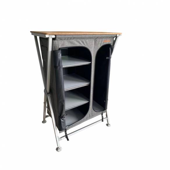 Mueble de camping Borneo Soplair RG-072803