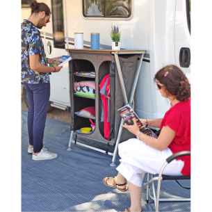 Mueble de camping Borneo Soplair RG-072803 2