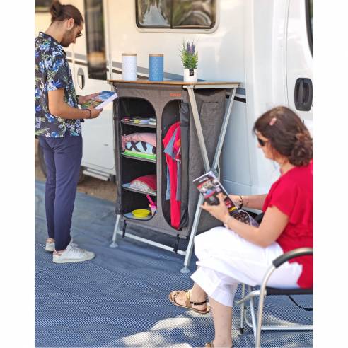 Mueble de camping Borneo Soplair RG-072803