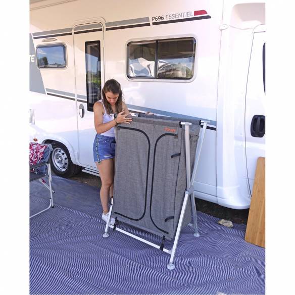 Mueble de camping Borneo Soplair RG-072803