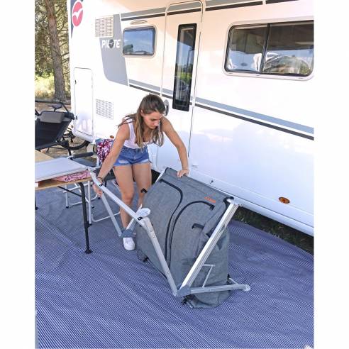 Mueble de camping Borneo Soplair RG-072803