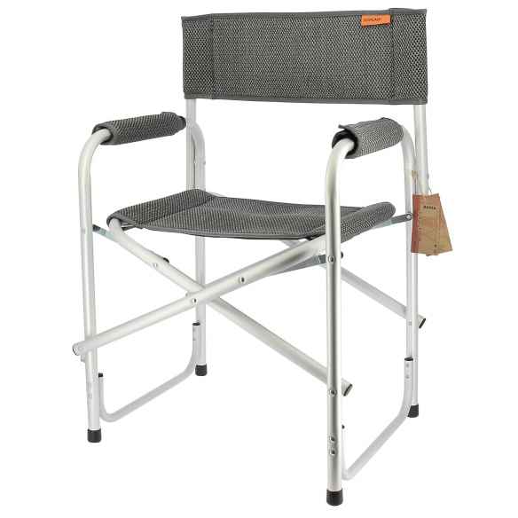 Silla de camping Director Bahia Soplair RG-072844