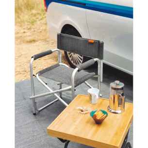 Silla de camping Director Bahia Soplair RG-072844 2