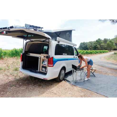 Silla de camping Director Bahia Soplair RG-072844