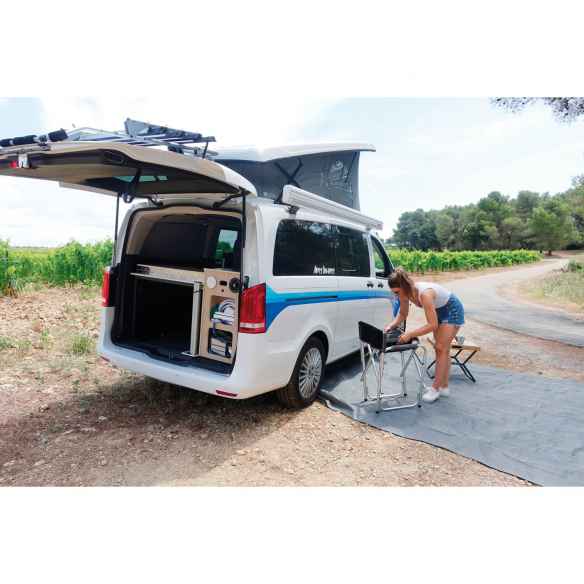 Silla de camping Director Bahia Soplair RG-072844