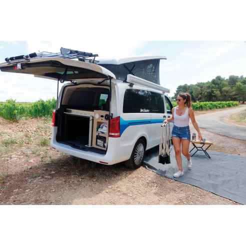 Silla de camping Director Bahia Soplair RG-072844