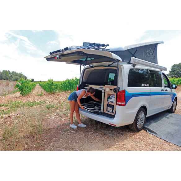 Silla de camping Director Bahia Soplair RG-072844