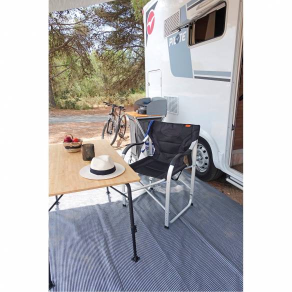 Silla de camping Director XL Cuba Soplair RG-072854