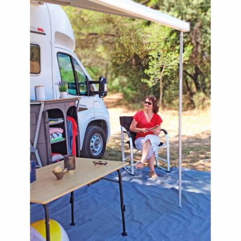 Silla de camping Director XL Cuba Soplair RG-072854