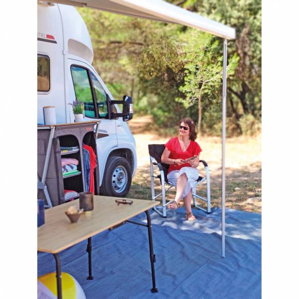 Silla de camping Director XL Cuba Soplair RG-072854