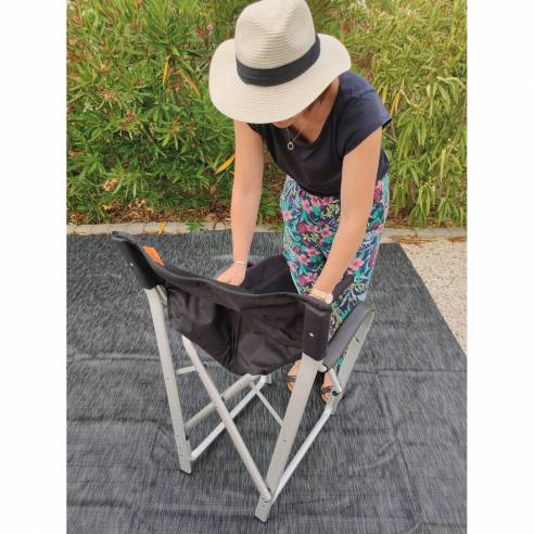 Silla de camping Director XL Cuba Soplair RG-072854