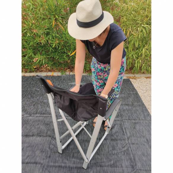 Silla de camping Director XL Cuba Soplair RG-072854