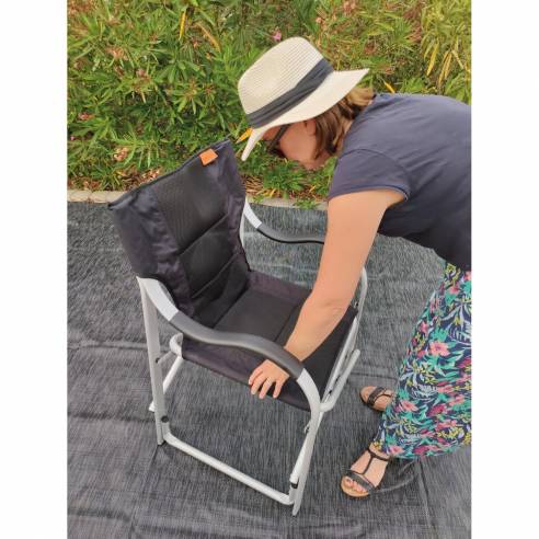 Silla de camping Director XL Cuba Soplair RG-072854