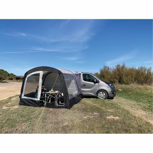 Avance hinchable para furgonetas Bréva Air Baya Sun RG-696607