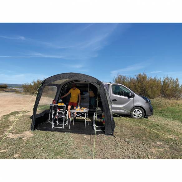 Avance hinchable para furgonetas Bréva Air Baya Sun RG-696607