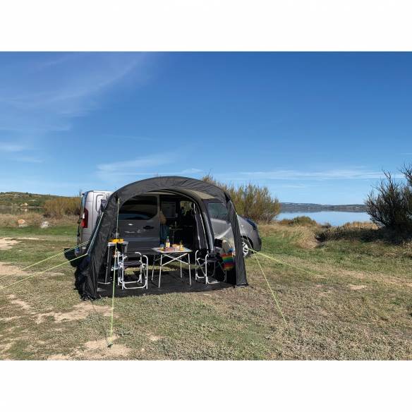 Avance hinchable para furgonetas Bréva Air Baya Sun RG-696607