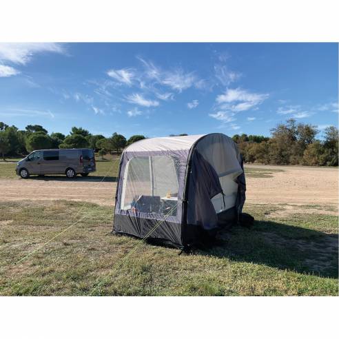 Avance hinchable para furgonetas Bréva Air Baya Sun RG-696607