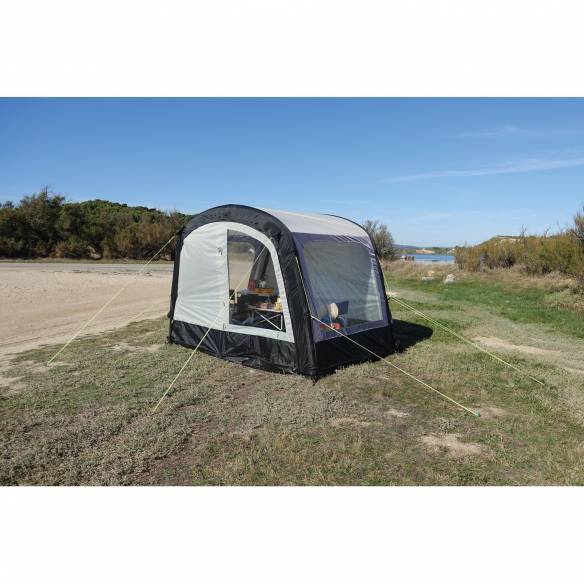 Avance hinchable para furgonetas Bréva Air Baya Sun RG-696607