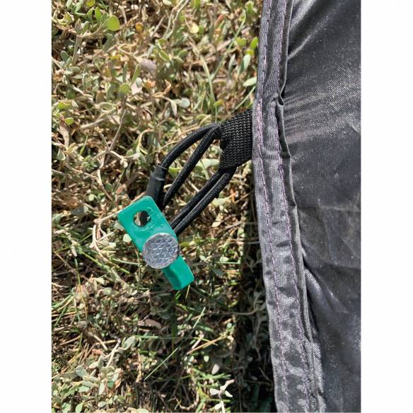 Avance hinchable para furgonetas Bréva Air Baya Sun RG-696607