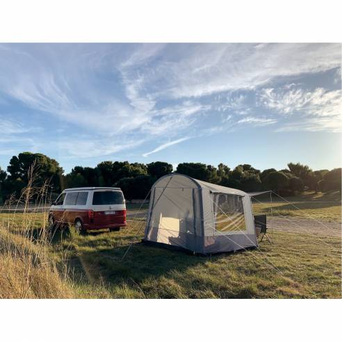 Avance de exterior Alize Air nomade - 250 x cm Baya Sun RG-696619