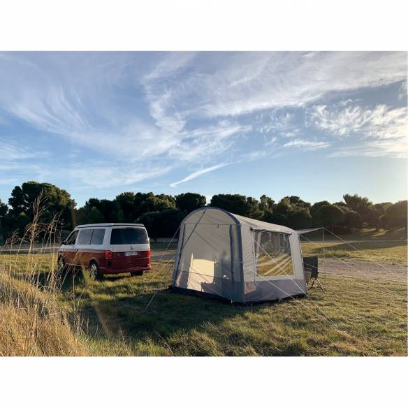 Avance de exterior Alize Air nomade - 250 x cm Baya Sun RG-696619