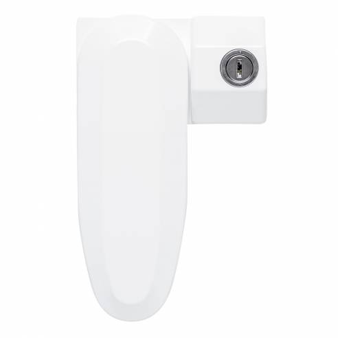 Cerradura Inside Out Lock G2 para puertas de y Thule RG-091290