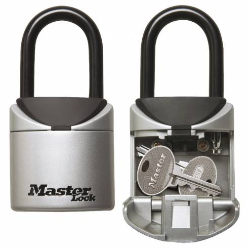 Caja para guardar llaves Masterlock RG-101364