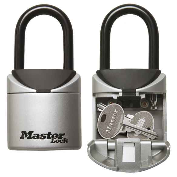 Caja para guardar llaves Masterlock RG-101364