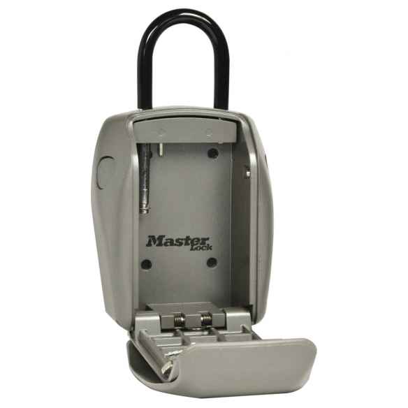 Mini caja de seguridad para llaves Masterlock RG-101374