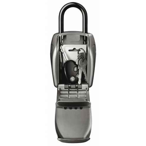 Mini caja de seguridad para llaves Masterlock RG-101374