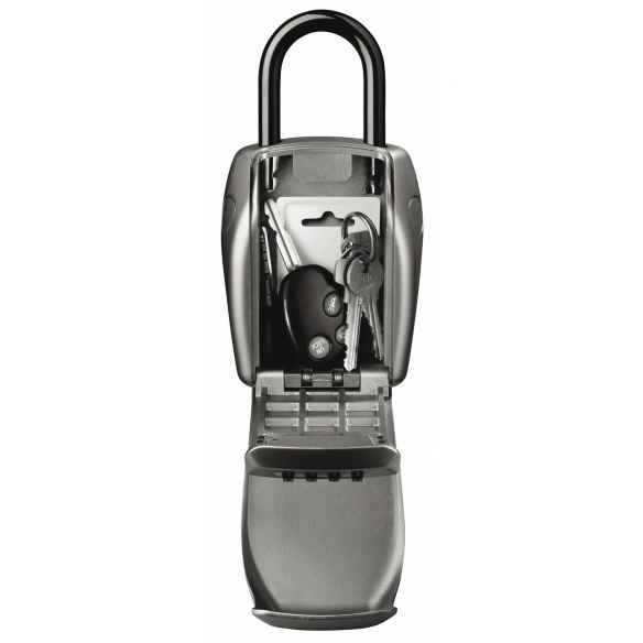 Mini caja de seguridad para llaves Masterlock RG-101374