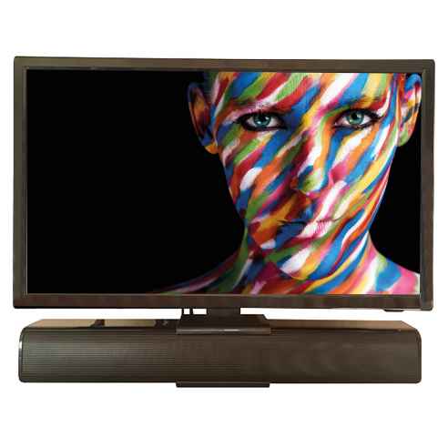 Soundfix Bluetooth Soundbar para RV TV Inovtech RG-104804