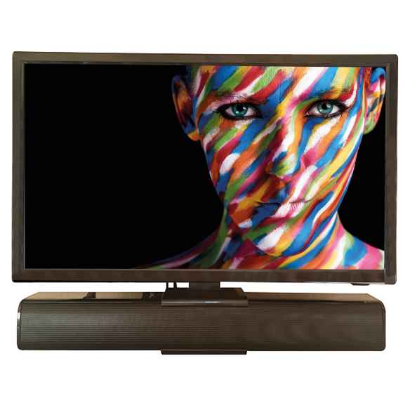 Soundfix Bluetooth Soundbar para RV TV Inovtech RG-104804