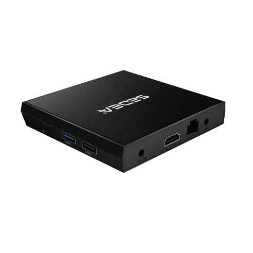 Caja Android TV de 12 V certificada por Google para  RG-104899