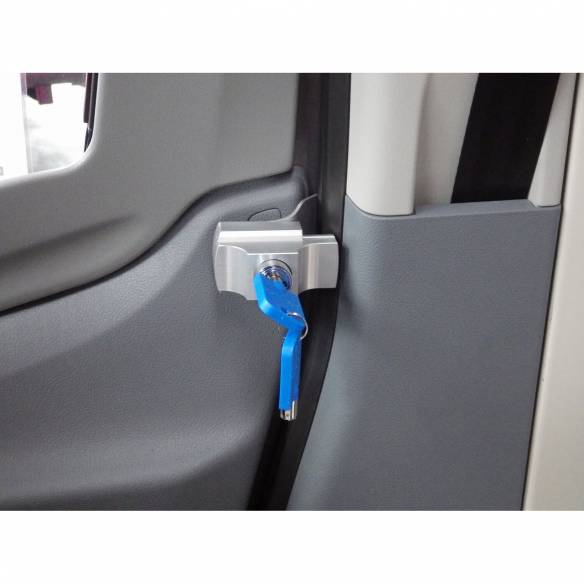 Para Ford Transit a partir de 2014 IMC RG-808017